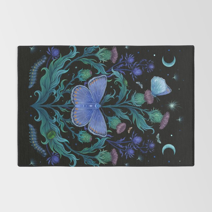 Thistle Home Rug Gallery Image 2