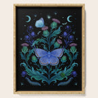 Thistle Home Serving Tray Gallery Image 1