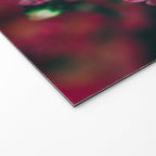 Autumn Vibes - Boho Rose Flowers Welcome Mat Gallery Image 2