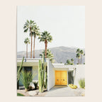 Palm Springs II Poster Gallery Image 4