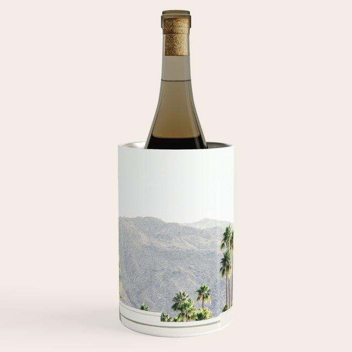 Palm Springs II Wine Chiller Gallery Image 3
