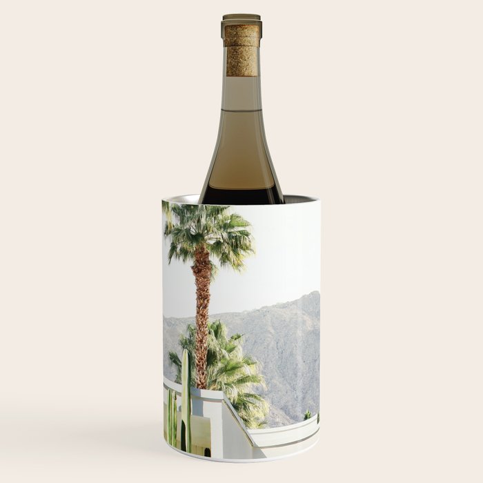 Palm Springs II Wine Chiller Gallery Image 1