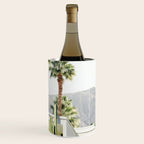 Palm Springs II Wine Chiller Gallery Image 1
