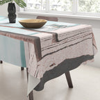 Venice Beach Tablecloth Gallery Image 3
