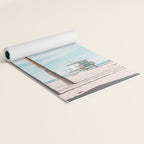 Venice Beach Yoga Mat Gallery Image 2