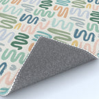 Statement Squiggles Rug Gallery Image 4