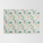 Statement Squiggles Rug Gallery Image 2