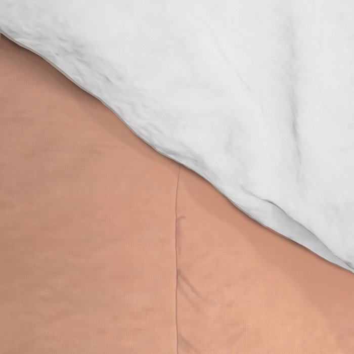 Because the ocean Comforter Gallery Image 4