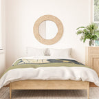 Two Cheetahs Duvet Cover Gallery Image 3