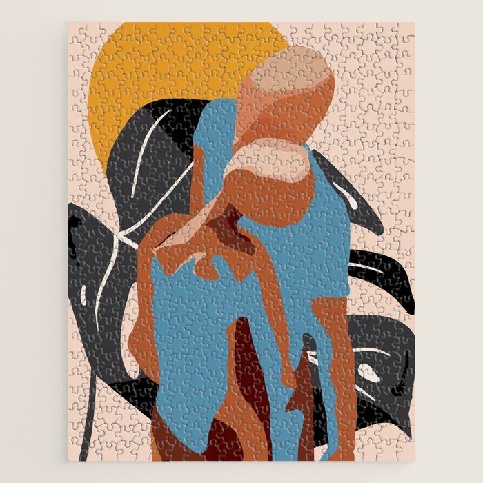 Together 1 Jigsaw Puzzle Gallery Image 1