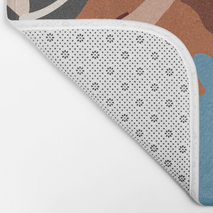 Together 1 Bath Mat Gallery Image 2