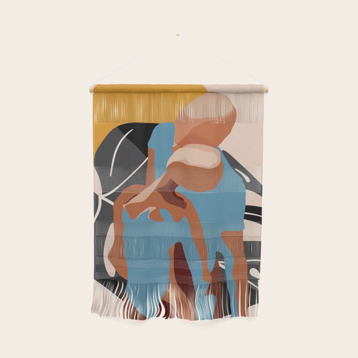 Together 1 Wall Hanging Gallery Image 1