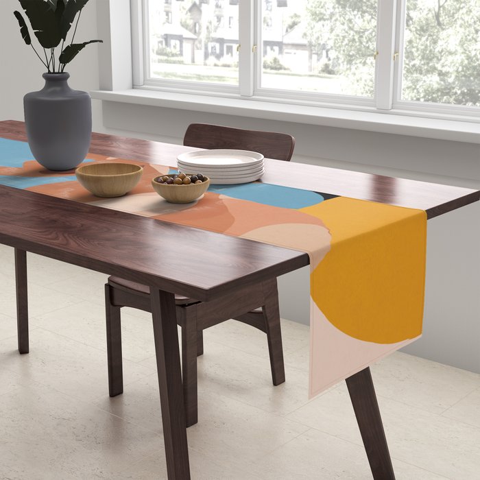 Together 1 Table Runner Gallery Image 2