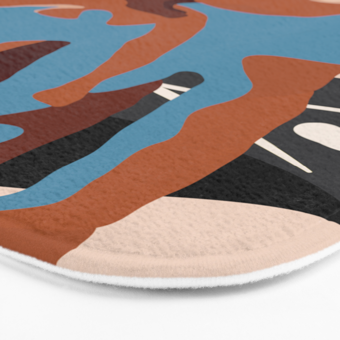 Together 1 Bath Mat Gallery Image 3