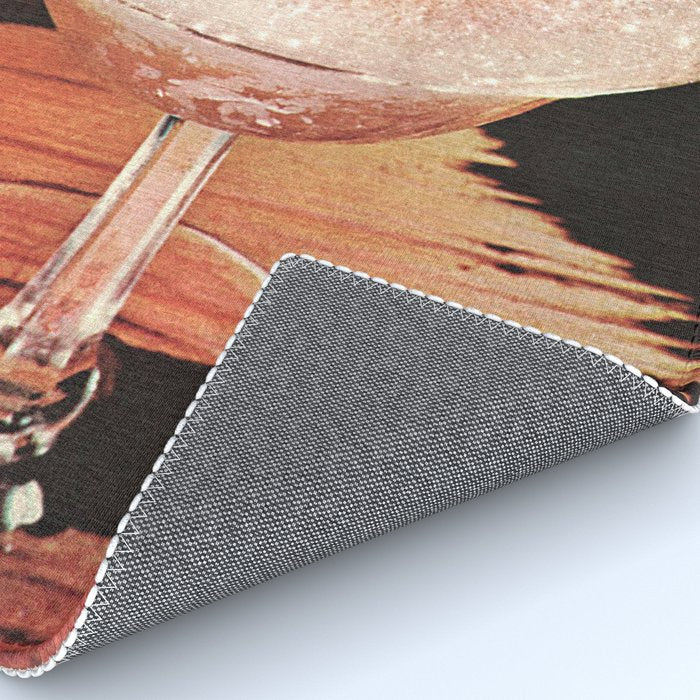 Glitter Pink Margarita Rug Gallery Image 4