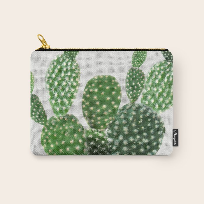 Cactus II Carry All Pouch Gallery Image 1