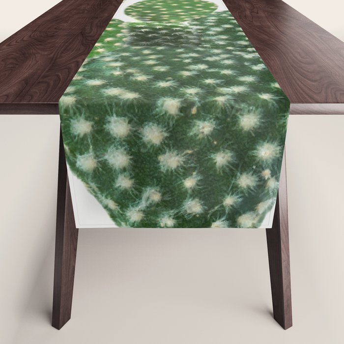 Cactus II Table Runner Gallery Image 1
