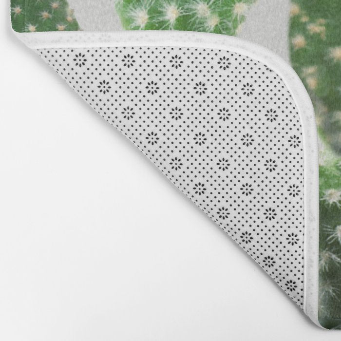 Cactus II Bath Mat Gallery Image 2