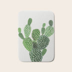Cactus II Bath Mat Gallery Image 1