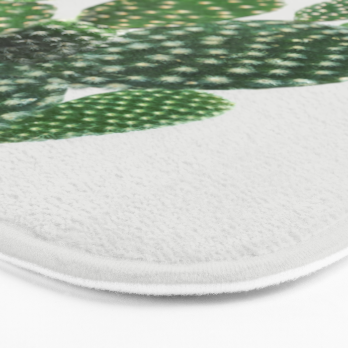 Cactus II Bath Mat Gallery Image 3