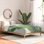 Cactus II Comforter Gallery Image 2