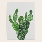 Cactus II Poster Gallery Image 4
