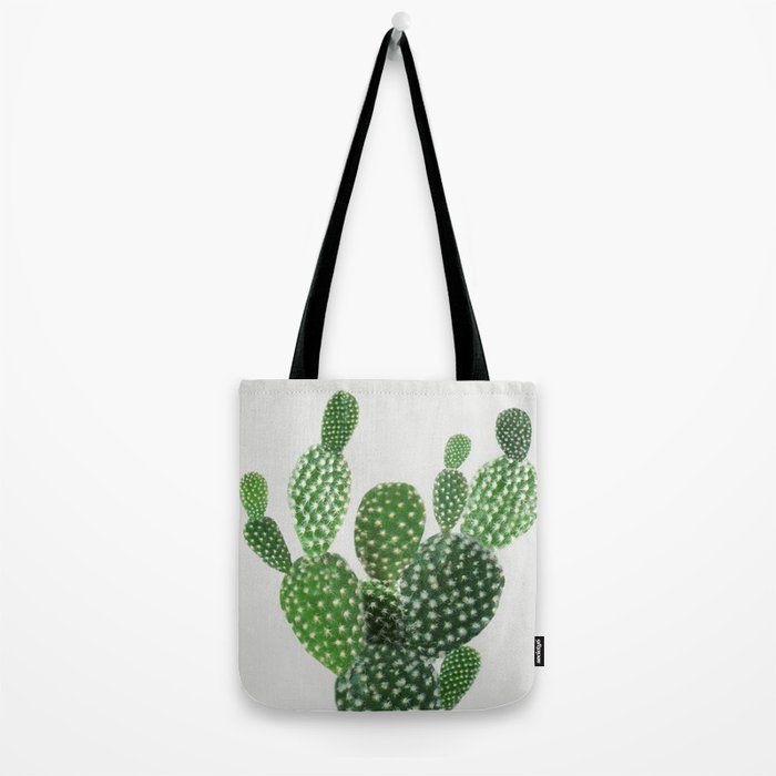 Cactus II Tote Bag Gallery Image 2