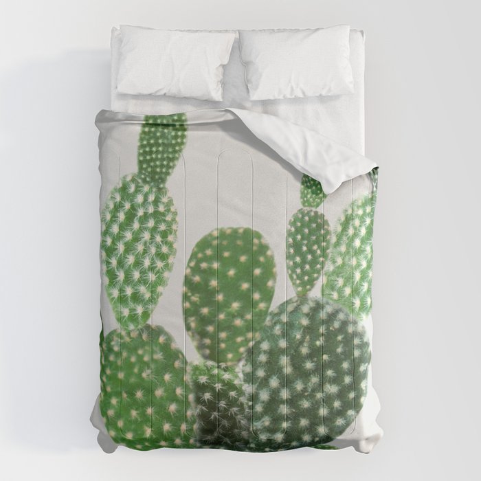 Cactus II Comforter Gallery Image 1