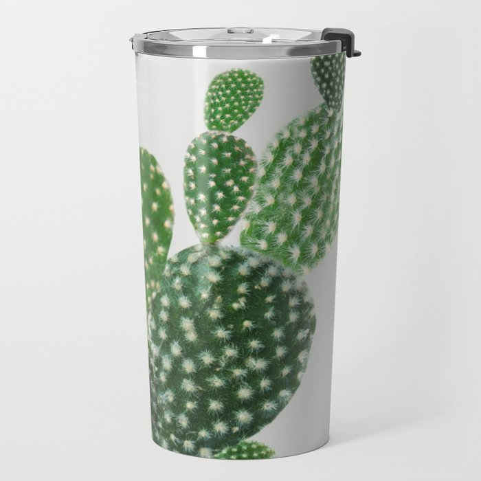 Cactus II Travel Mug Gallery Image 2