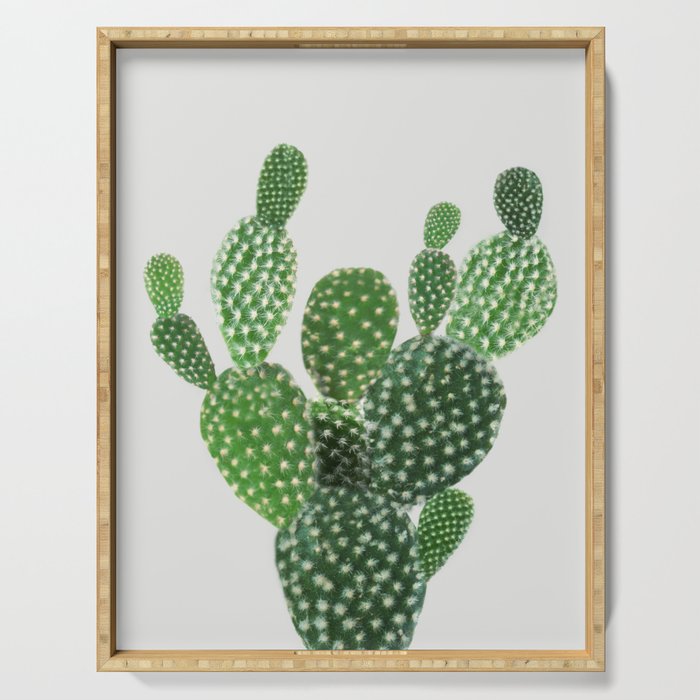 Cactus II Serving Tray Gallery Image 1