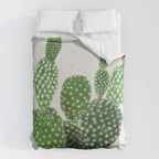 Cactus II Comforter Gallery Image 6