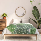 Cactus II Comforter Gallery Image 3