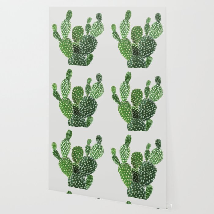 Cactus II Wallpaper Gallery Image 2