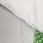 Cactus II Comforter Gallery Image 4