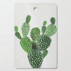 Cactus II Cutting Board Gallery Image 1