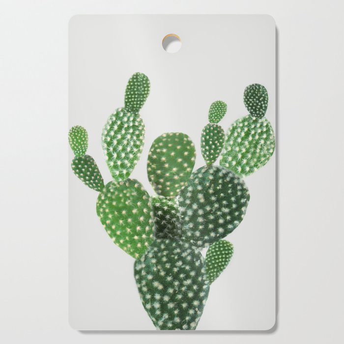 Cactus II Cutting Board Gallery Image 1