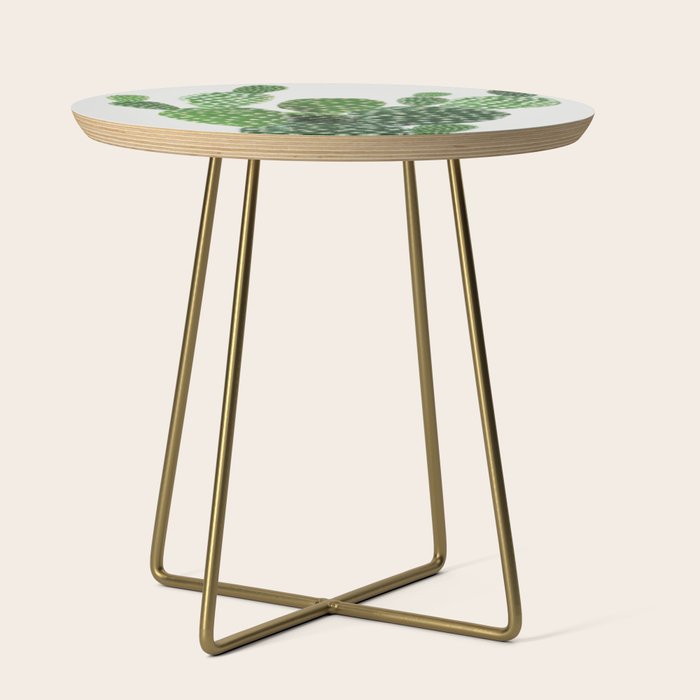 Cactus II Side Table Gallery Image 1