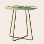 Cactus II Side Table Gallery Image 1