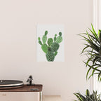 Cactus II Poster Gallery Image 2