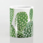 Cactus II Coffee Mug Gallery Image 4