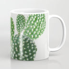 Cactus II Coffee Mug Gallery Image 1