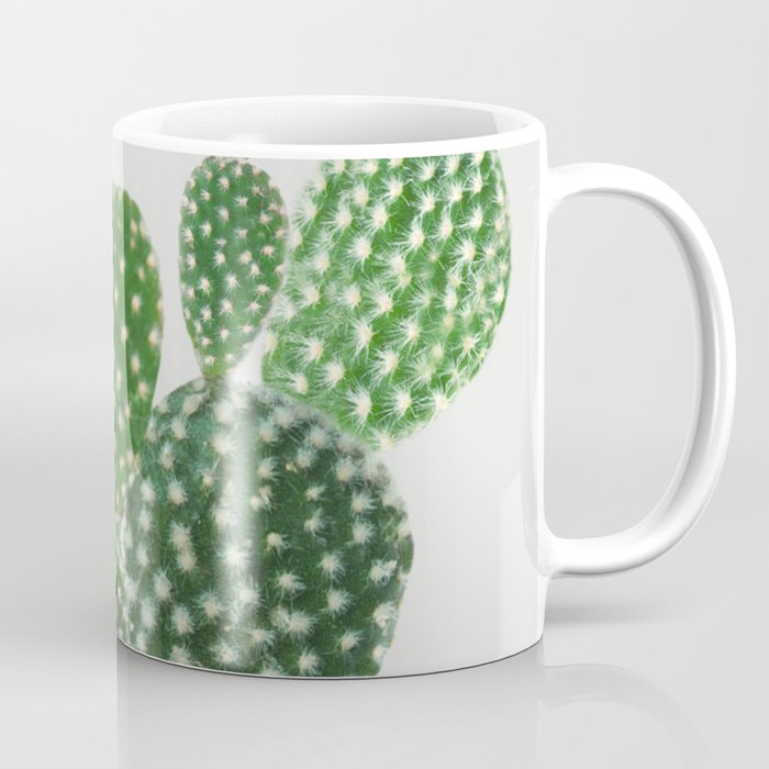 Cactus II Coffee Mug Gallery Image 1