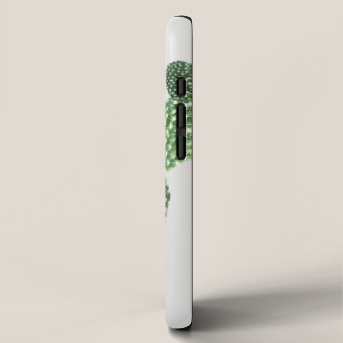 Cactus II iPhone Case Gallery Image 2