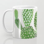 Cactus II Coffee Mug Gallery Image 3