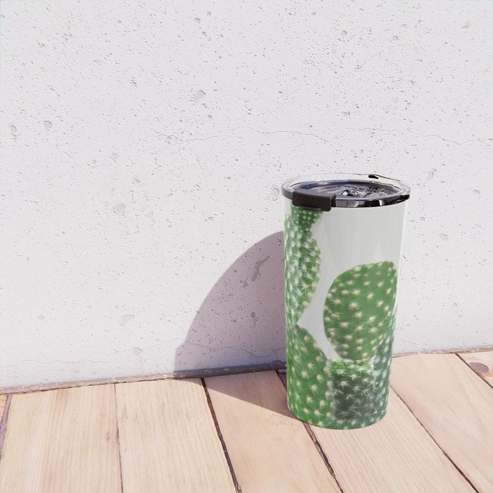 Cactus II Travel Mug Gallery Image 4