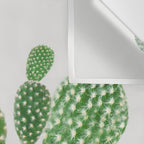 Cactus II Wall Tapestry Gallery Image 3