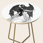 Universe Angels Side Table Gallery Image 2