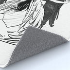 Universe Angels Rug Gallery Image 4