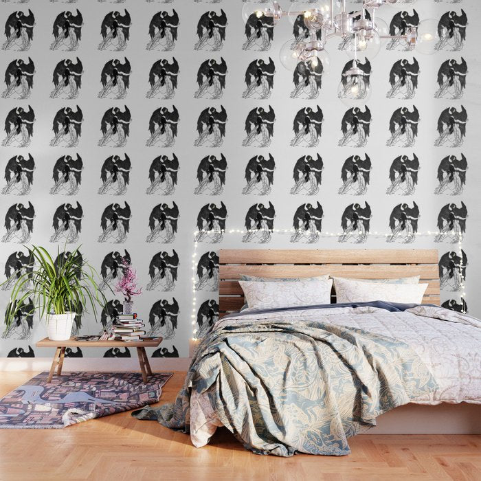 Universe Angels Wallpaper Gallery Image 3