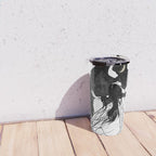 Universe Angels Travel Mug Gallery Image 4